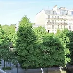 Beautiful Apartment Near Luxembourg Gardens