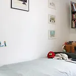 Beautiful Apartment Near Luxembourg Gardens