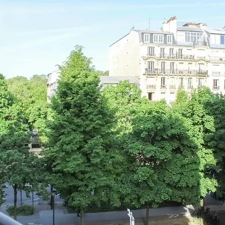 Beautiful Near Luxembourg Gardens Appartamento