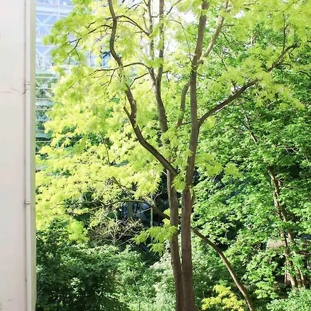 Beautiful Near Luxembourg Gardens * Paris