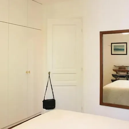 Apartment Beautiful Near Luxembourg Gardens *