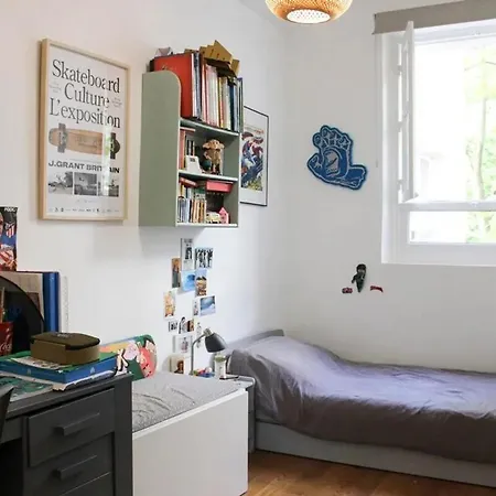 Beautiful Near Luxembourg Gardens Apartment