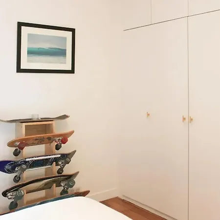 Apartment Beautiful Near Luxembourg Gardens *