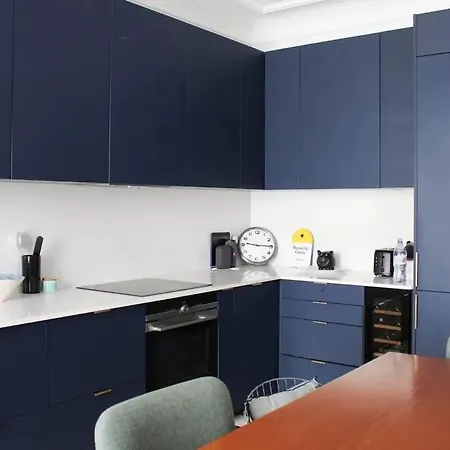 Apartment Beautiful Near Luxembourg Gardens *