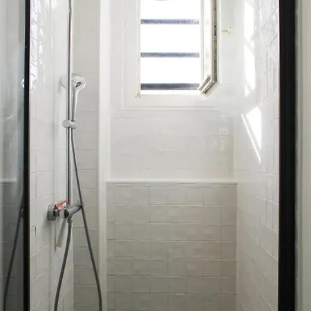 Apartment Beautiful Near Luxembourg Gardens Paris