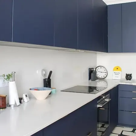 Apartment Beautiful Near Luxembourg Gardens