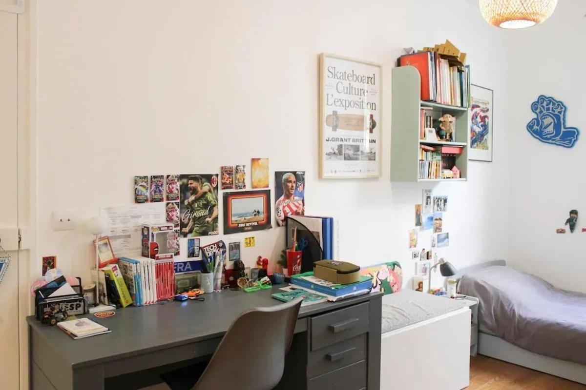 Beautiful Near Luxembourg Gardens Apartment *