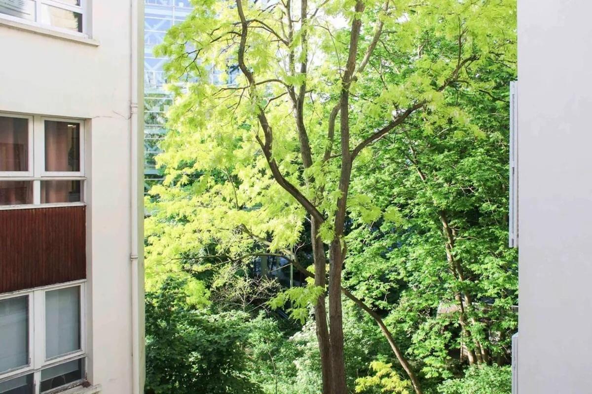 Beautiful Near Luxembourg Gardens * Parigi