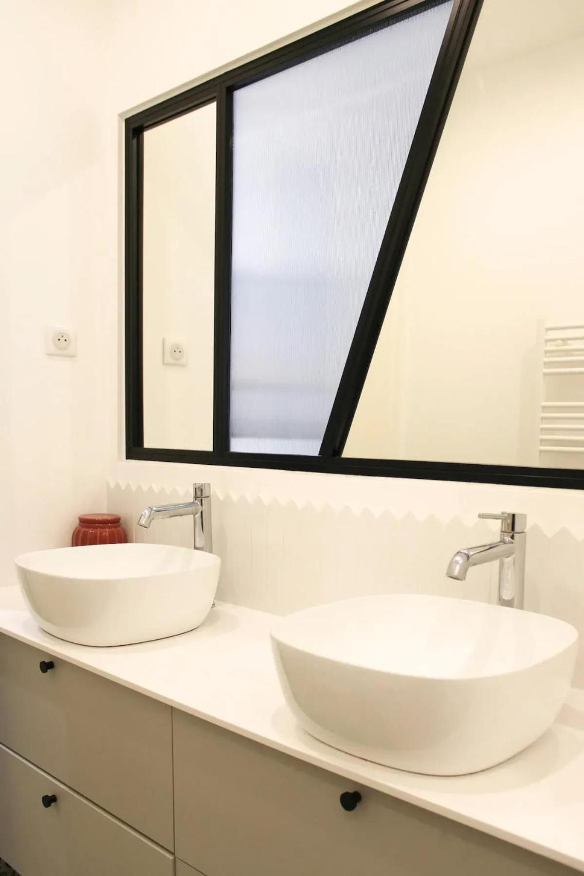 Apartment Beautiful Near Luxembourg Gardens Paris