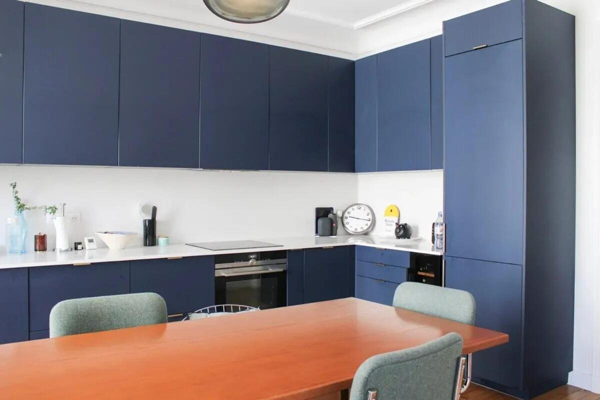 Beautiful Near Luxembourg Gardens Apartment *