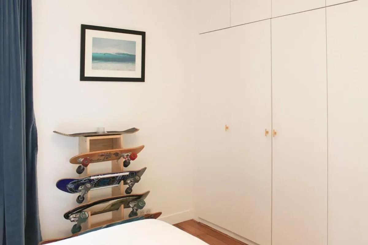 Apartment Beautiful Near Luxembourg Gardens *