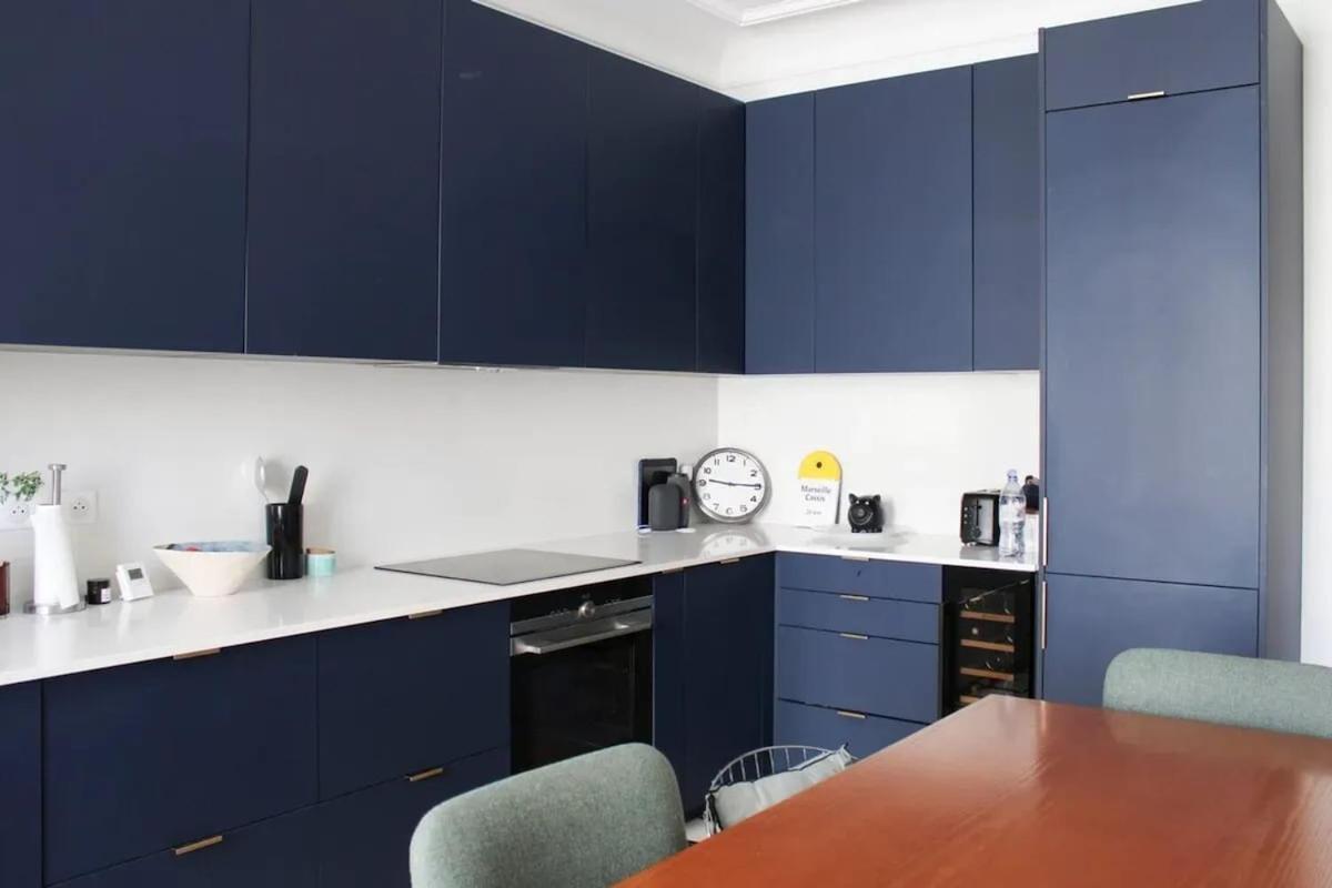 Appartamento Beautiful Near Luxembourg Gardens *