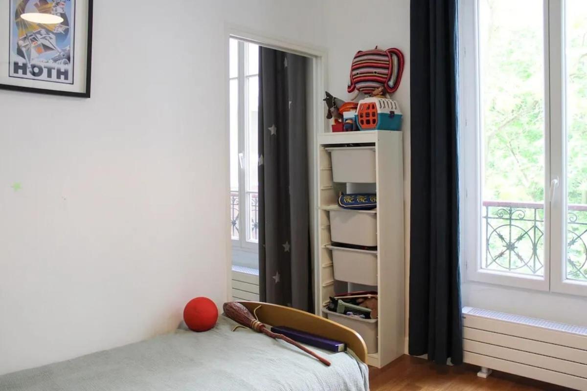 Beautiful Near Luxembourg Gardens Apartment Paris