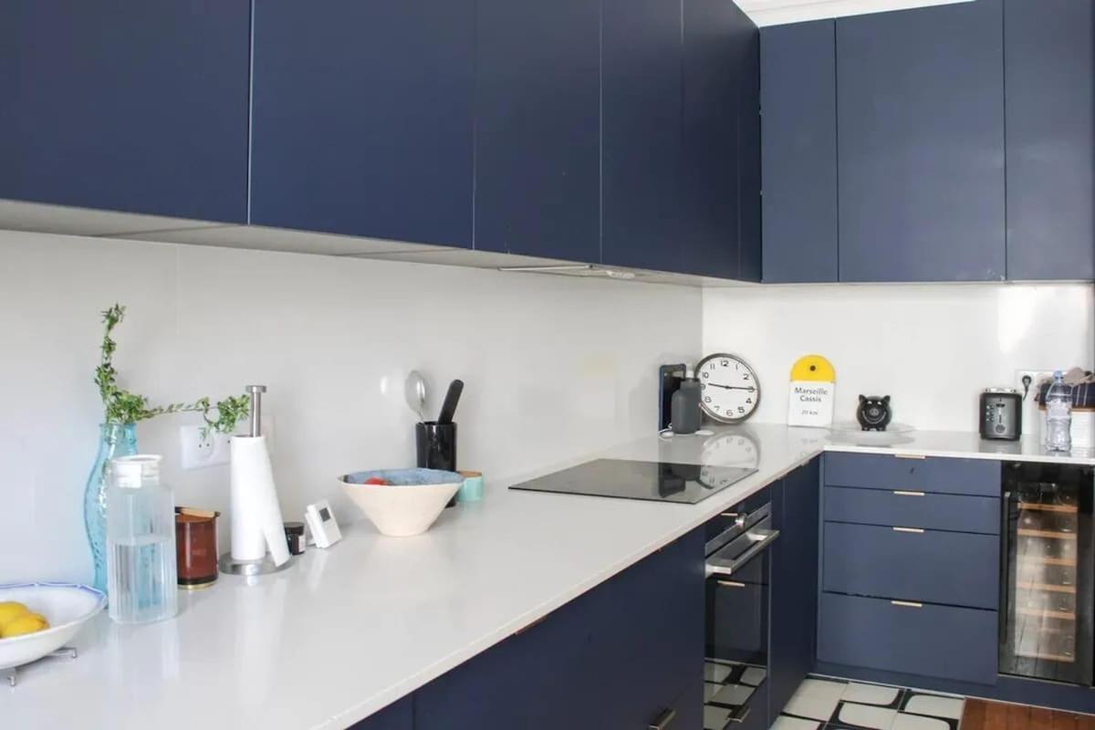 Apartment Beautiful Near Luxembourg Gardens